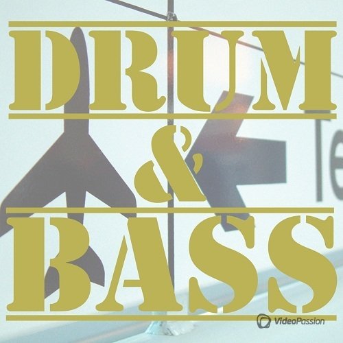Drum & Bass Hits, Vol.1 (2016)