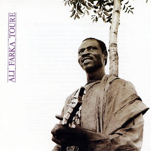 Ali Farka Toure - Ali Farka Toure (1990)