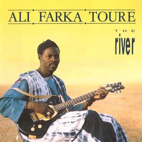 Ali Farka Toure - The River (1990)