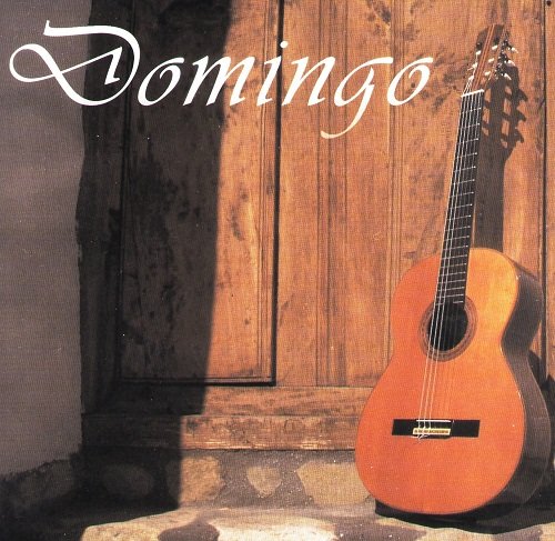 Domingo - Domingo (2007)