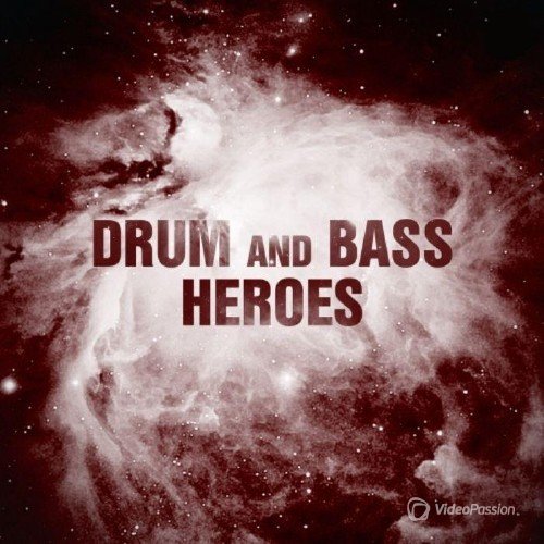 Drum and Bass Heroes, Vol 11 (2016)