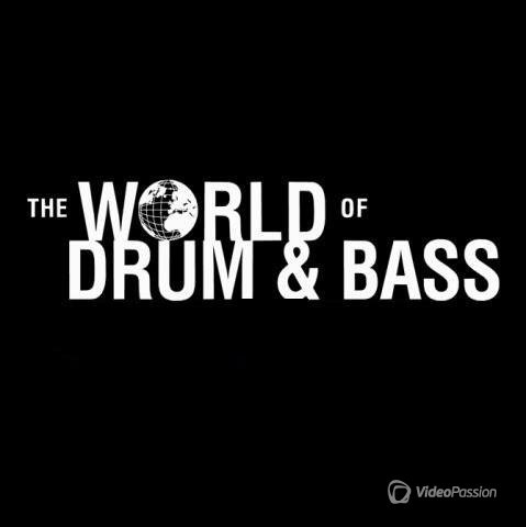 The World of Drum & Bass Vol.19 (2016)