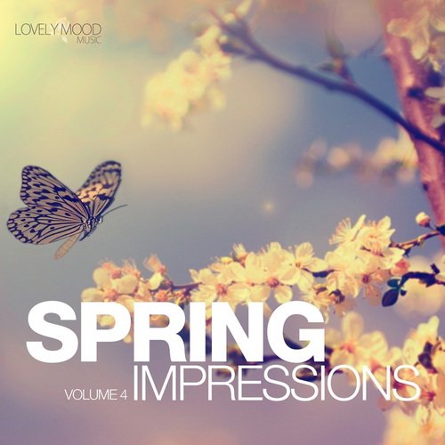 VA - Spring Impressions, Vol. 4 (2016)