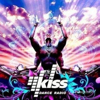 KISS FM - TOP 40 (25.04.2016)