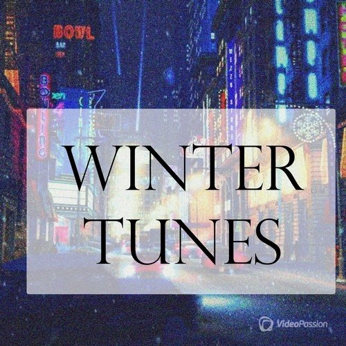 Winter Tunes Minimal (2016)