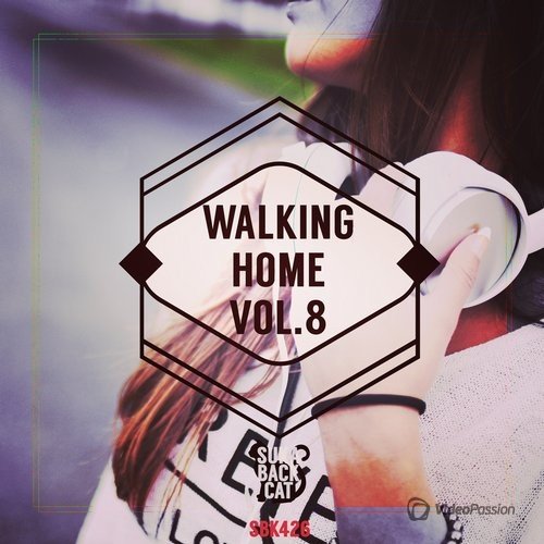 Walking Home, Vol. 8 (2016)