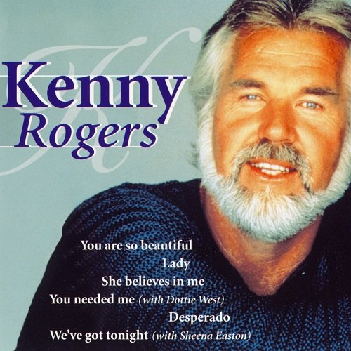Kenny Rogers - Kenny Rogers (1999)