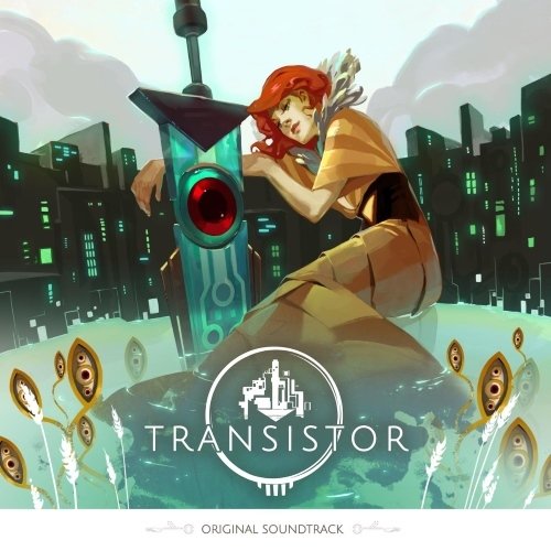 Darren Korb - Transistor / Транзистор OST (2014)
