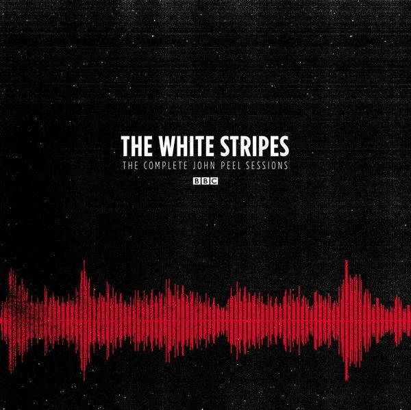 The White Stripes - The Complete John Peel Sessions (2016) Vinyl