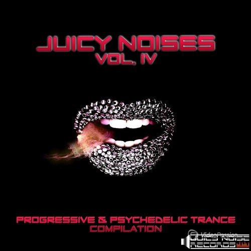 Juicy Noises Vol. 4 (2016)
