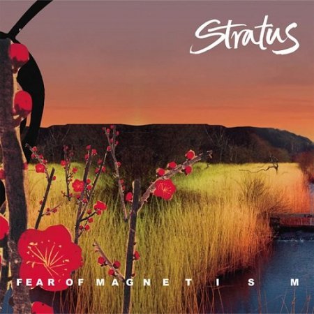 Stratus - Fear Of Magnetism (2005)
