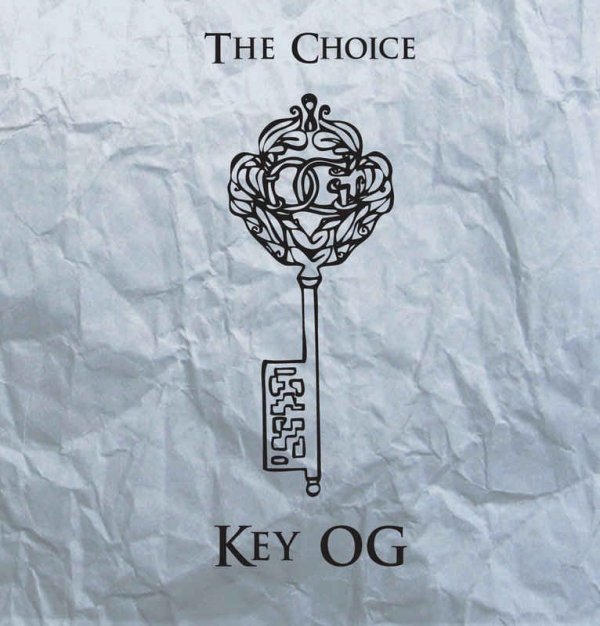 Key OG - The Choice (2014)
