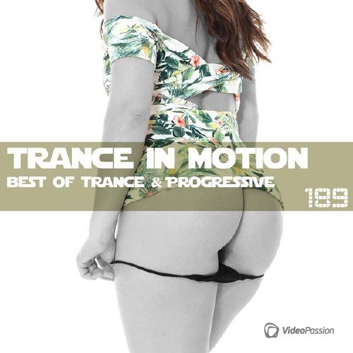 Trance In Motion Vol.189 (Mixed By E.S.) (2016)