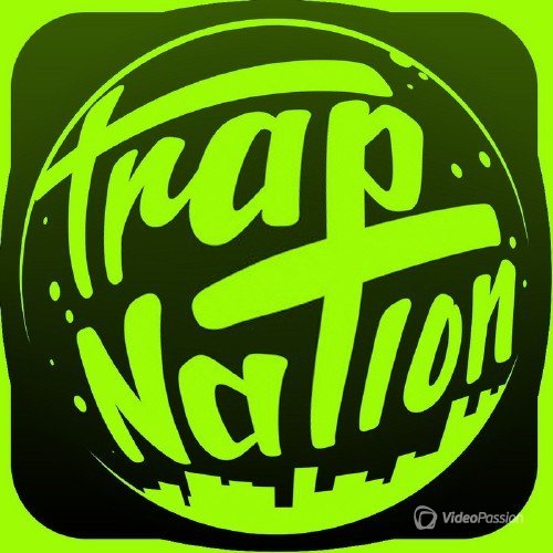 Trap Nation, Vol. 75 (2016)