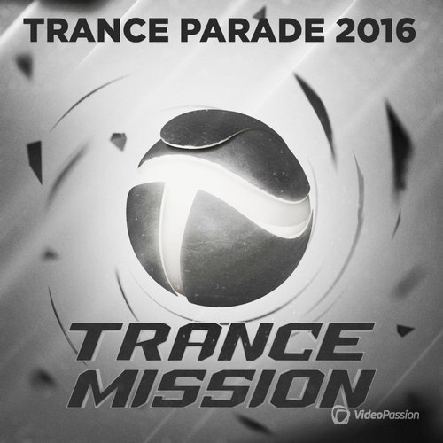 Trance Parade 2016 (2016)
