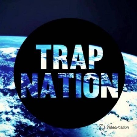 Trap Nation, Vol. 76 (2016)