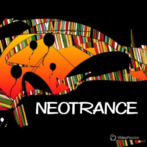 Neotrance Vol.1 (2016)