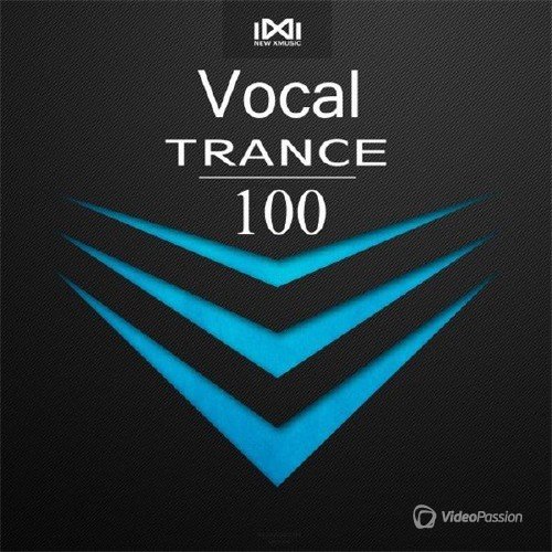 Vocal Trance 100 May 2016 (2016)