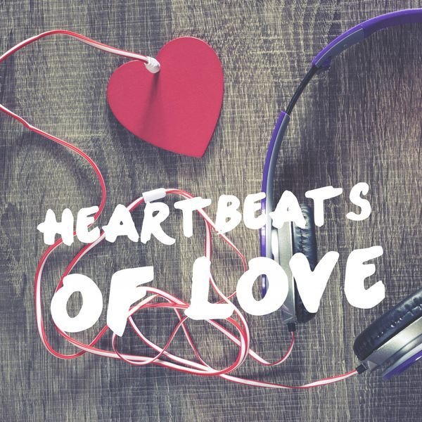 VA - Heartbeats of Love (2016)