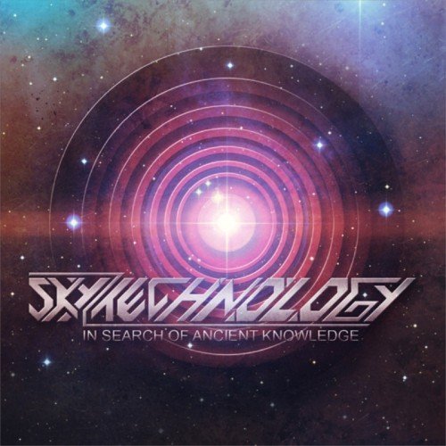 Sky Technology - In Search Of Ancient Knowledge (2015)