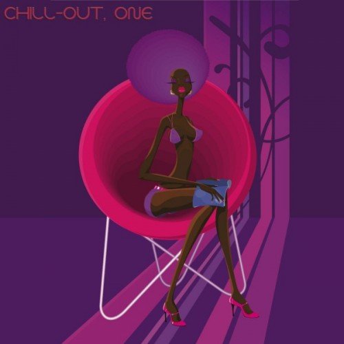 VA - Chill-Out, One: The Many Sounds of Chill Music (2016)