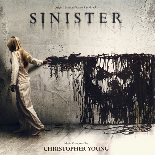 Christopher Young - Sinister / Синистер OST (2012)