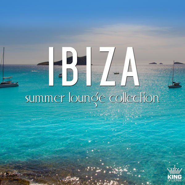 VA - Ibiza Summer Lounge Collection (2016)