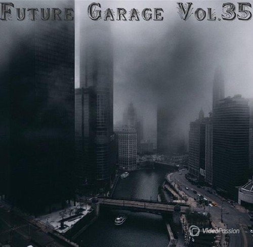 Future Garage Vol. 35 (2016)