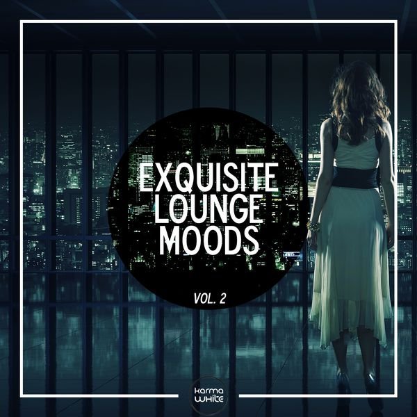 VA - Exquisite Lounge Moods, Vol. 2 (2016)