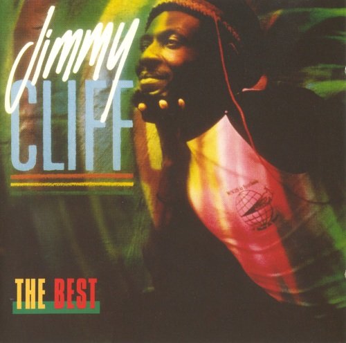 Jimmy Cliff - The Best (1993)