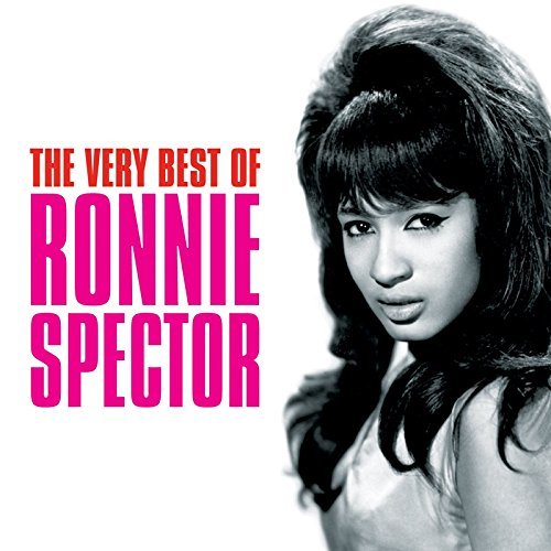 Ronnie Spector - The Very Best Of Ronnie Spector (2015)