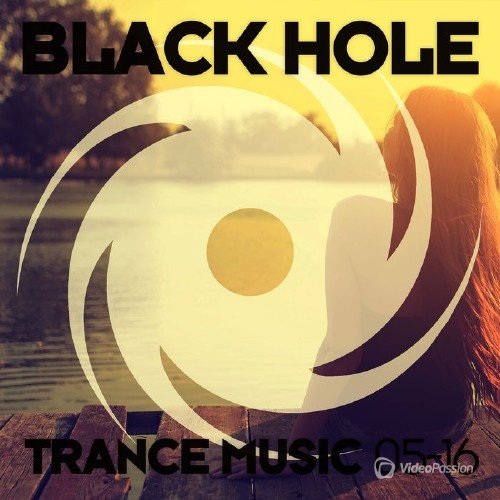 Black Hole Trance Music 05-16 (2016)