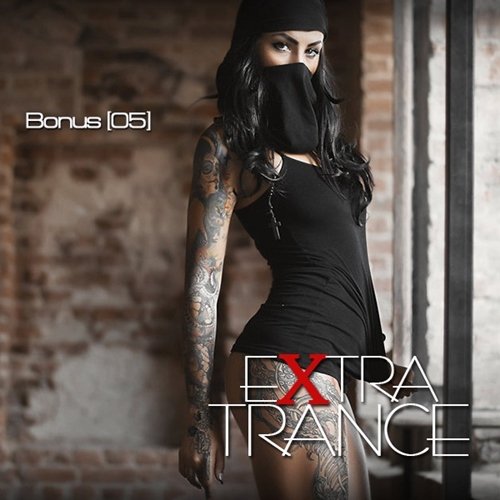 Extra Trance: Bonus 05 (2016)