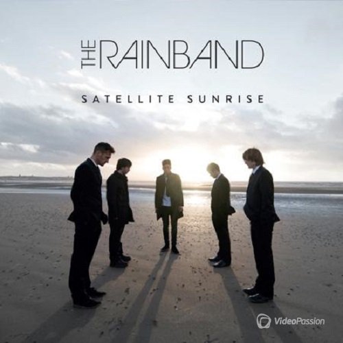 The Rainband - Satelite Sunrise (2016)