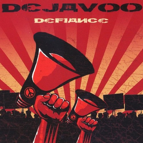 Dejavoo - Defiance (2012)