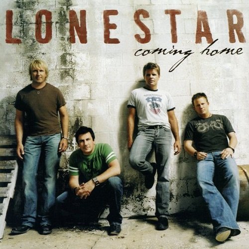 Lonestar - Coming Home (2005)