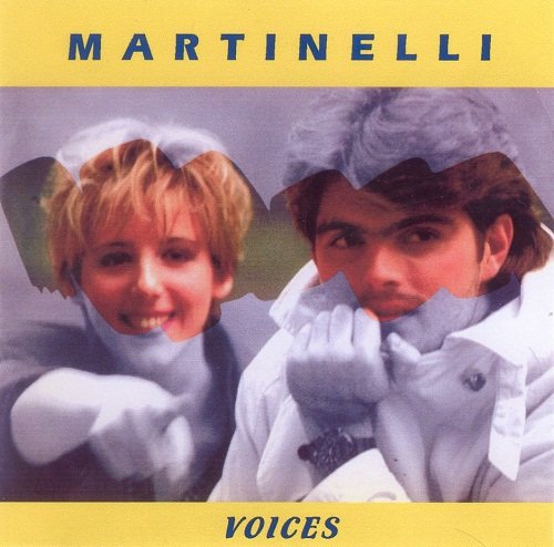 Martinelli - Voices (1999)