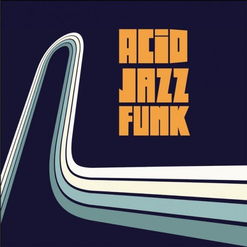 VA - Acid Jazz Funk (2016)