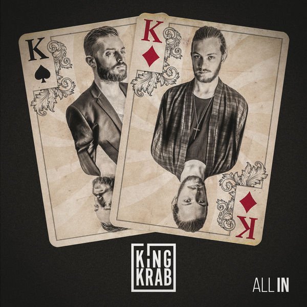 King Krab - All in (2016)