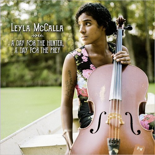 Leyla McCalla - A Day For The Hunter, A Day For The Prey (2016)