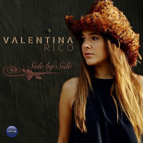 Valentina Rico - Side by Side (2016)