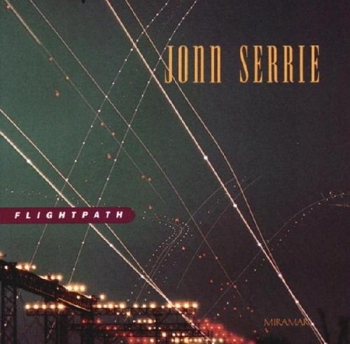 Jonn Serrie - Flightpath [Reissue] (1995)
