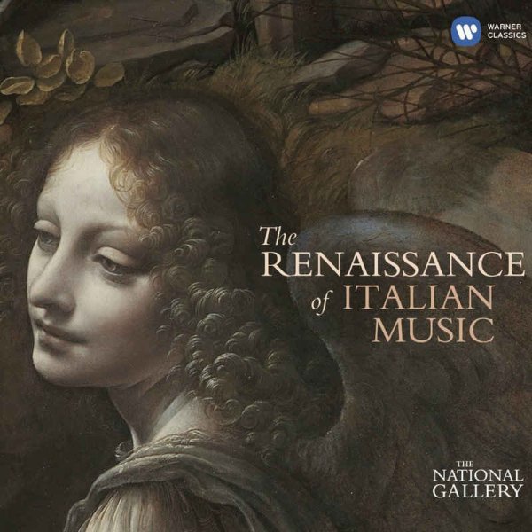 VA - Renaissance of Italian Music [2CD] (2011)