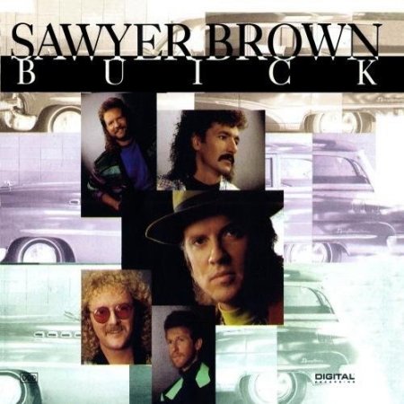 Sawyer Brown - Buick (1991)