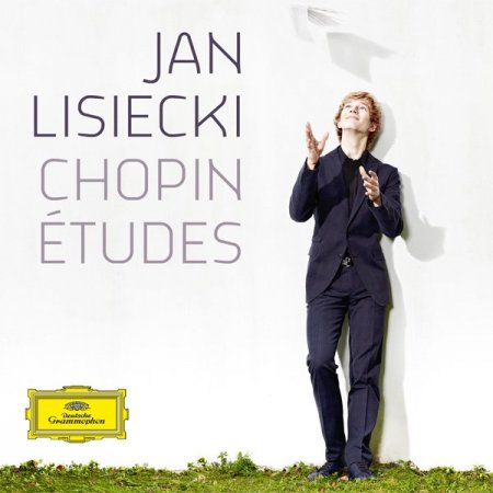 Jan Lisiecki - Chopin: &#201;tudes (2013) FLAC