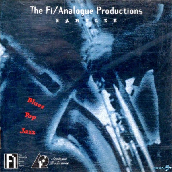 VA - The Fi - Analogue Productions Sampler (1997)