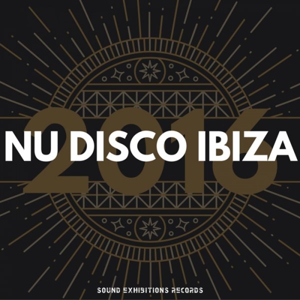 VA-Nu Disco Ibiza 2016