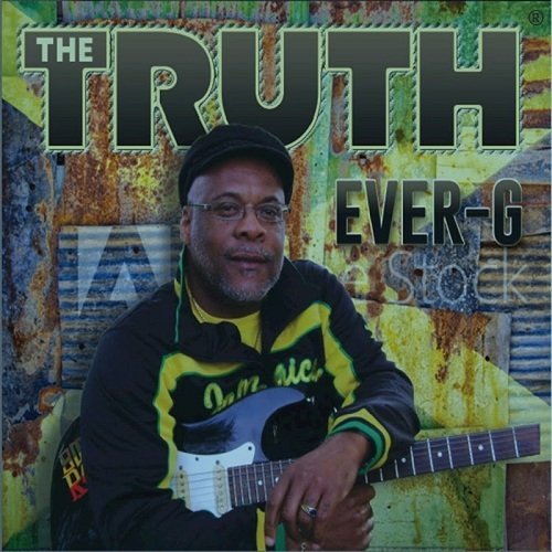 Ever-G - The Truth (2016)