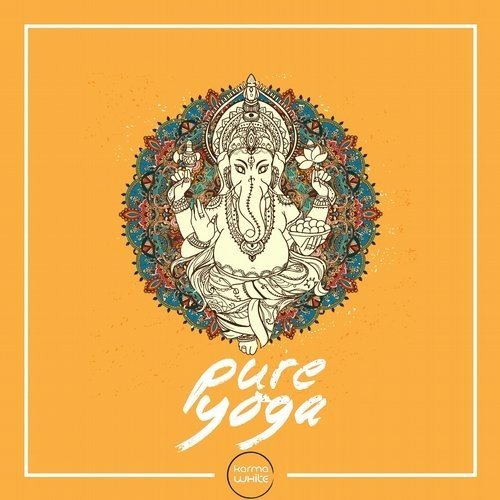 VA - Pure Yoga, Vol. 1 (2016)