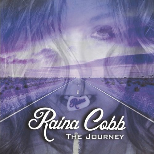 Raina Cobb - The Journey (2016)